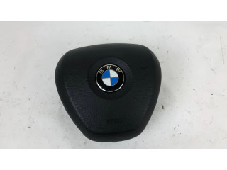 Руль BMW X3 F25  2010-2017 года       