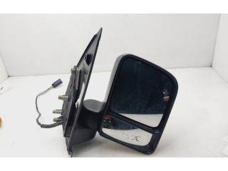 Зеркало электрическое        Ford Transit -  Tourneo Connect  2009 - 2013 года   