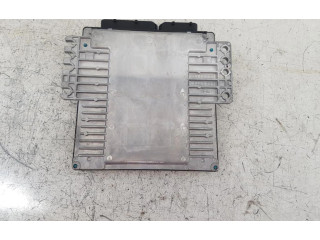 Řídící jednotka mec33-712, mec33-712 Nissan Murano Z50 2004