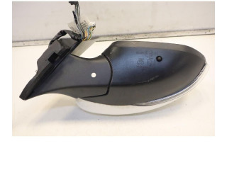 Zpětné zrcátko Alfa Romeo Stelvio 2016