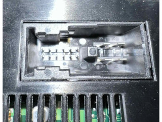 Блок управления климат-контролем A2129009209   Mercedes-Benz E C207 W207