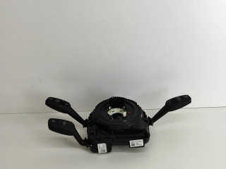 Подрулевой переключатель 9164419, 39300208233 BMW X5 E70