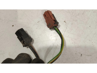 Зеркало электрическое правое Citroen C2