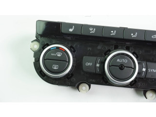 Блок управления кондиционера воздуха / климата/ печки (в салоне) 3AA907044AG   Volkswagen PASSAT B7