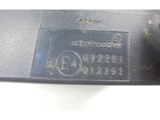 Зеркало (механическое)       Chevrolet Spark   -  года   