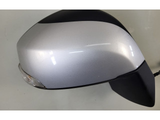 Зеркало электрическое Renault Scenic III - Grand scenic III 2009 - 2016 года