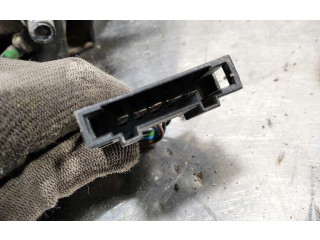 Зеркало электрическое Skoda Octavia Mk1 (1U) 1996 - 2004 года