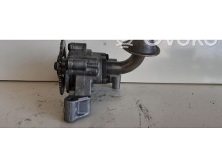 Масляный насос   038115105B  Volkswagen PASSAT 