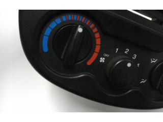 Блок управления климат-контролем    Chevrolet Matiz
