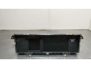 Дисплей 85261SG212 Subaru Forester SJ