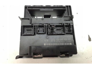 Блок управления 1K0959433CT, 1K1907348A Volkswagen Jetta V