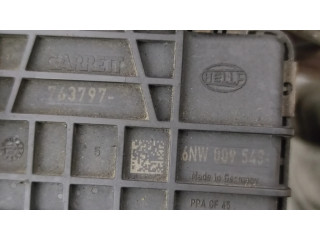 Турбина BMW X5 E70 3.0 779975807, 6NW009543 для двигателя N57 D30 A