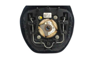 Надувная подушка для руля       Renault Clio IV  2012 -  года   