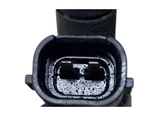 Vstřikovač 16600CD700, 0280158042   Nissan Murano Z50    VQ35DE 