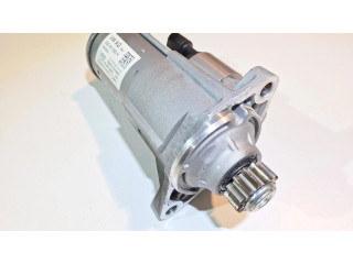 Стартер 02E911022H, 08022022 Skoda Octavia Mk4