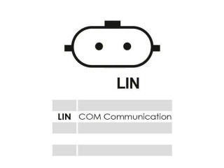 Форсунка FG18T173, AS-PL Renault Koleos II