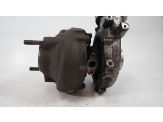 Turbodmychadlo Турбина 7791709 BMW 5 E60 E61