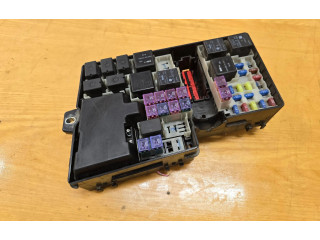 Pojistková skříňka 518818109, BP4K66765 Mazda CX-7 2010