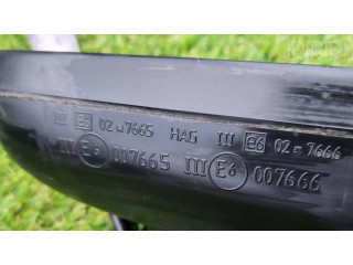 Зеркало (механическое) Audi 80 90 S2 B4 1991-1996 года