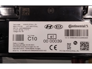 Блок управления 96510P4100   KIA Sorento