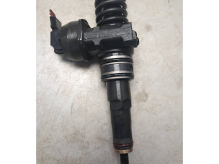 Форсунка 0414720215 Skoda Superb B6 (3T)