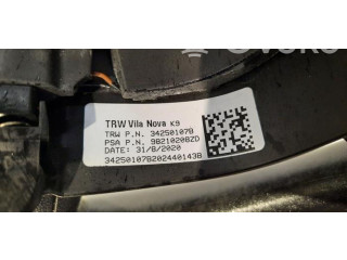 Volant Citroen Berlingo 2020 98210208ZD