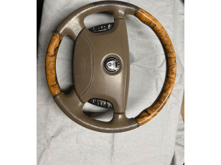 Руль Jaguar S-Type - года