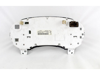 Панель приборов 56054819AA Fiat Freemont