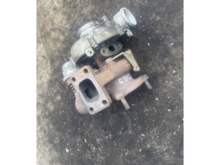 Турбина Volvo S80 074145701J