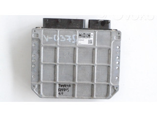 Řídící jednotka 8966102T41 Toyota Auris 150 2010