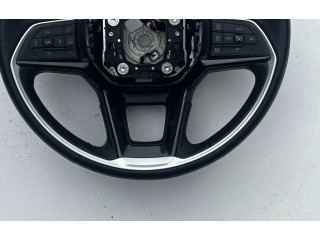 Руль Jeep Grand Cherokee WL  2021 -  года       