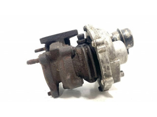  Турбина Audi A2 1.4 GS4045145701, 7017291S   для двигателя AMF      