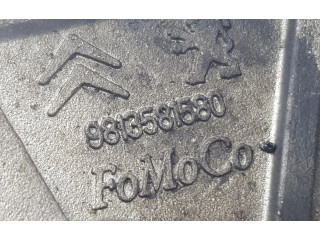 Čerpadlo oleje 9813581580, 1614411380 Peugeot 3008 I