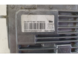 Блок управления Xenon