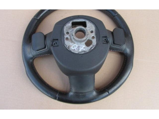 Volant Audi Q7 4L 2010   