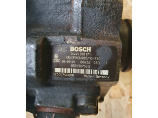 Комплект системы впрыска топлива 059130755S, 059130277AJ Audi A6 S6 C6 4F