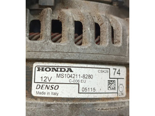 Генератор MS1042118280, 05115   Honda HR-V 1.6     