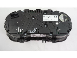 Панель приборов 6V0920740E   Skoda Fabia Mk3 (NJ)       