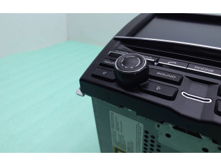 Zpětné zrcátko Porsche Cayenne (92A) 2012 97064296400, 7PP919193AR