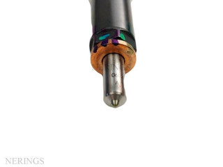 Форсунка 5WS40149-Z, 5WS40149 Citroen C2