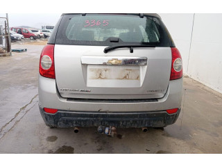 Моторчик заднего дворника     Chevrolet Meriva