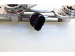 Vstřikovací lišta A2780703495, A2780780645 Mercedes-Benz CLS C218 X218 M 278.922