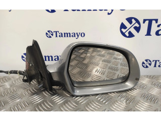 Зеркало электрическое Audi A4 Allroad - года