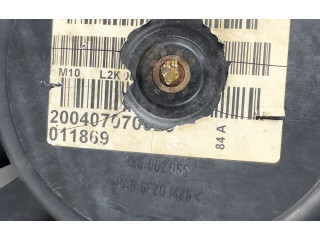 Комплект вентиляторов 1k0121207j, 1k0121165 Volkswagen Caddy