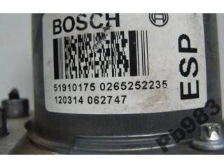 Jednotka ABS 51910175 Fiat Punto Evo 2014