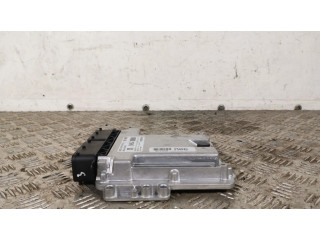 Блок управления двигателя 391F02FED0, 0281035069 Hyundai Santa Fe