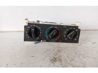 Блок управления климат-контролем Citroen Berlingo