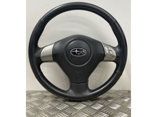 Руль Subaru Forester SH  2008 - 2013 года       