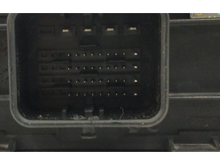 Блок управления коробкой передач 9805164380 Citroen C4 Aircross