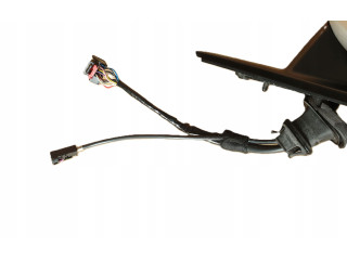 Зеркало электрическое        Audi A6 S6 C7 4G  2011 - 2018 года   